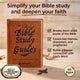 FaithLegacy™ - The 66 Roots Path